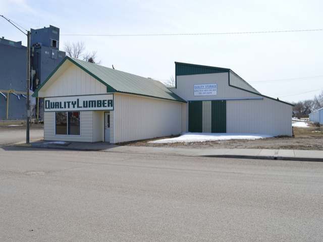 101 Lincoln Avenue, Underwood, ND 58576